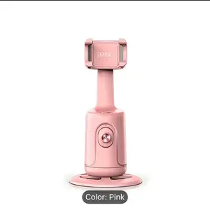 Face tracking tripod