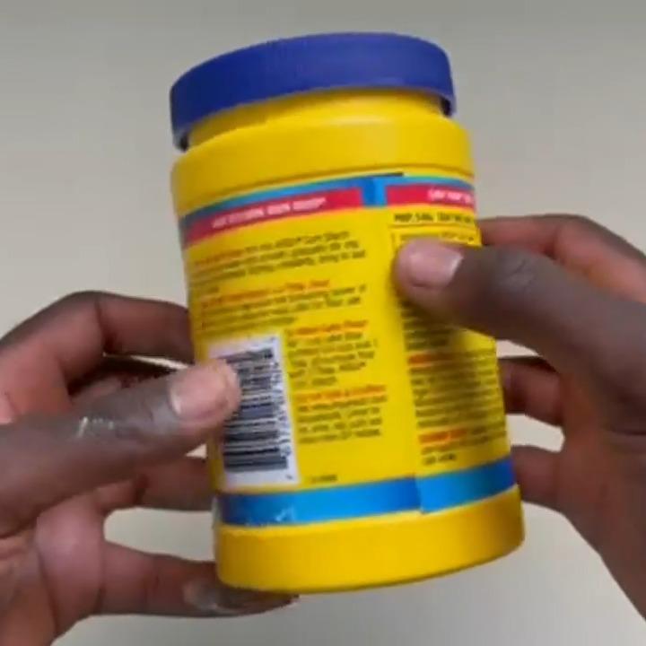 Argo 100% Pure Corn Starch 16 oz Box for Cooking Baking Thickening Gluten Free Non GMO Grain Flour Substitute Made in USA Stay Fresh Container - Bake Cupcake Dessert