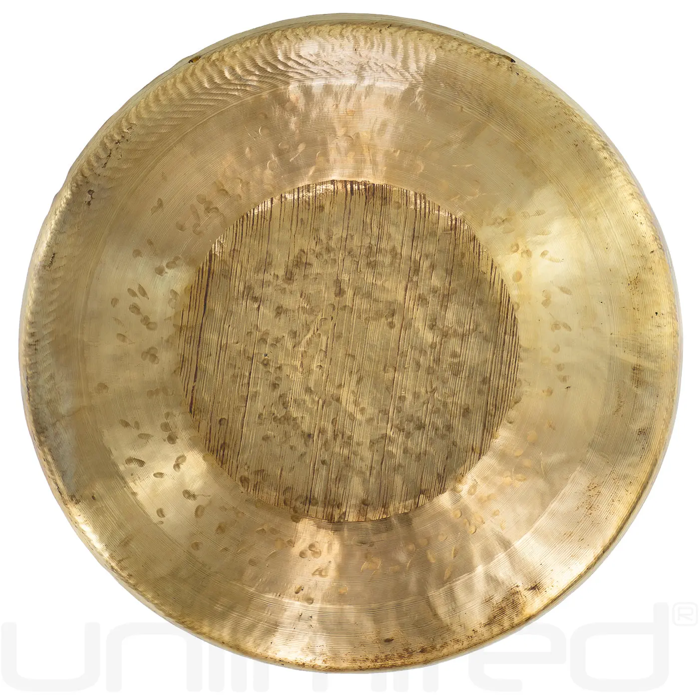 Unlimited Chinese Opera Gongs