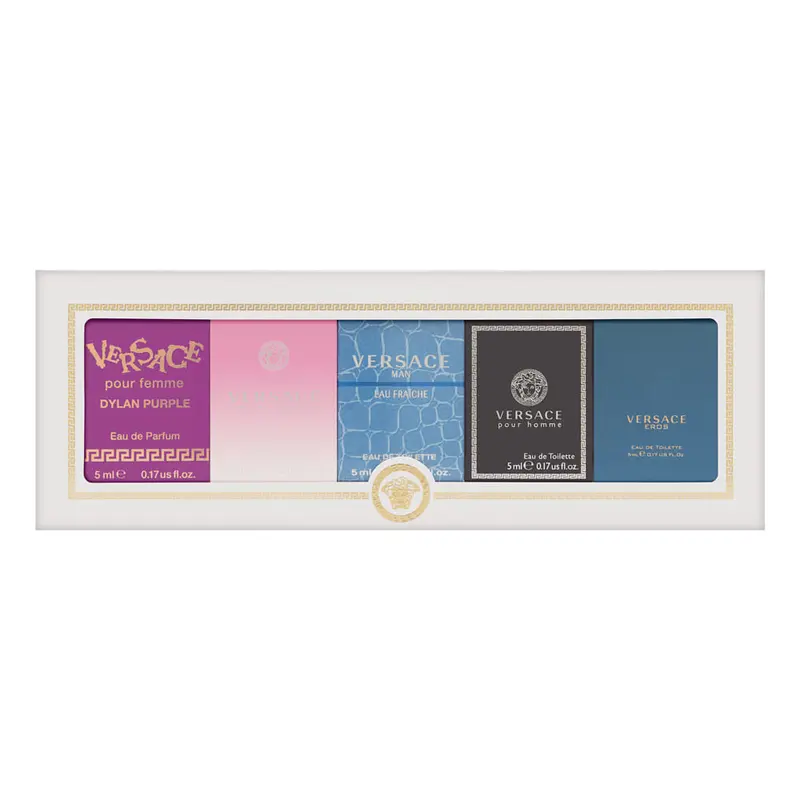 versace fragrance set - TikTok Shop