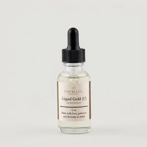 Liquid Gold - Unisex Fragrance Oil