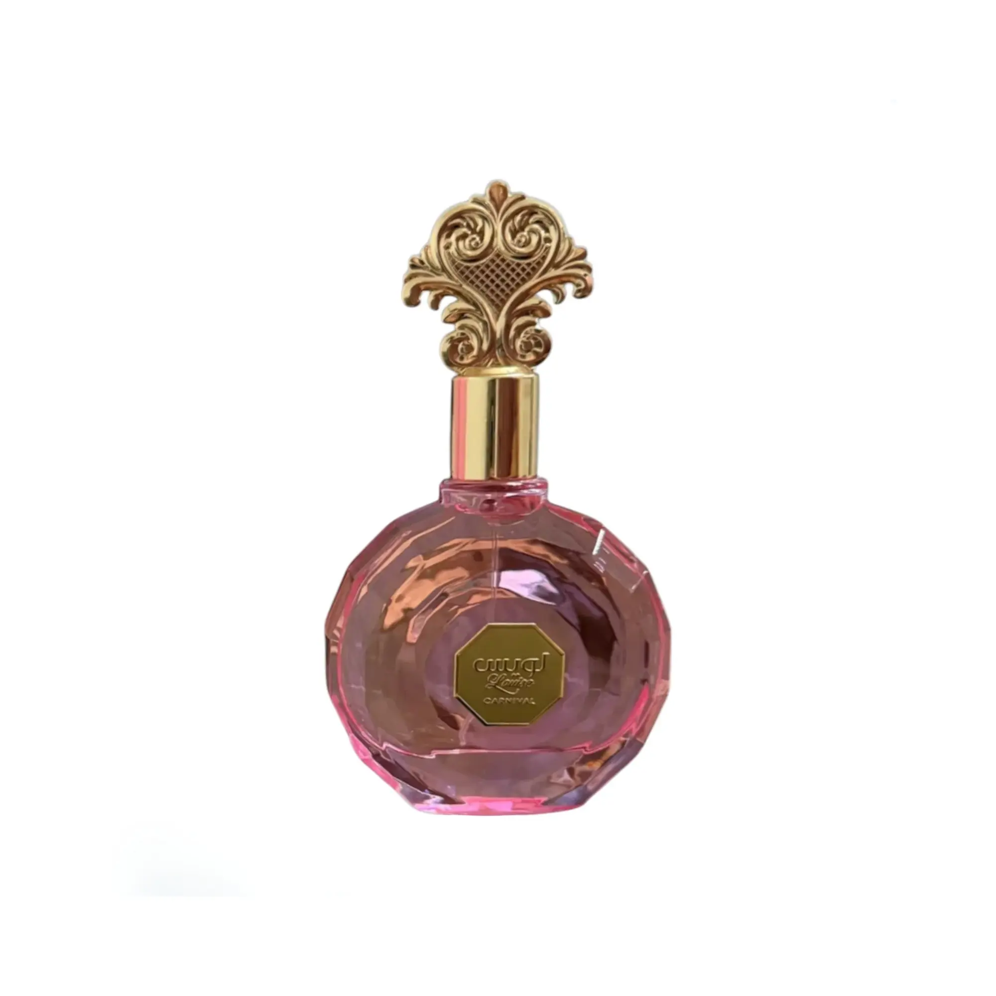 Fancy Perfume 海外マステ 切り売り Louise Carnival By Zakat Eau De Parfum 100 ML (3.4 FL OZ) Women