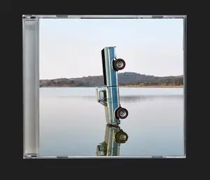 F-1 Trillion - Post Malone - CD