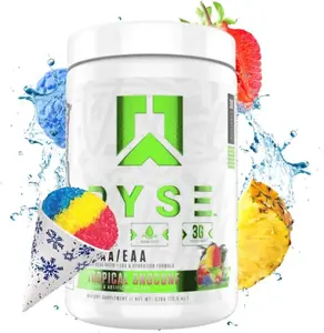 Ryse BCAA + EAA