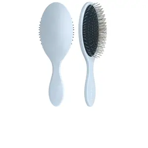 Glow Beauty The Detangling Brush in Glow Beauty Blue