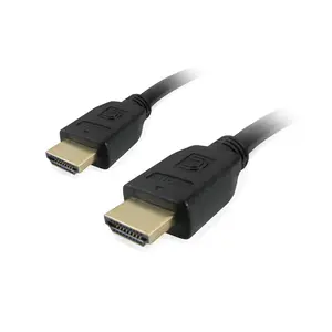 Comprehensive HD-35EST Standard Series High Speed HDMI Cable with Ethernet, Audio & Video Accessories