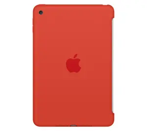 Apple iPad Mini 4 Silicone Case