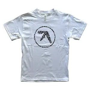 GRAY Aphex Leopard Tee - Unisex Graphic T-Shirt 100% Cotton