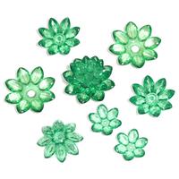 Green lotus XL156019 100PCS