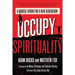 USED-Occupy Spirituality: A Radical Vision for a New Generation by Bucko, Adam (Paperback)