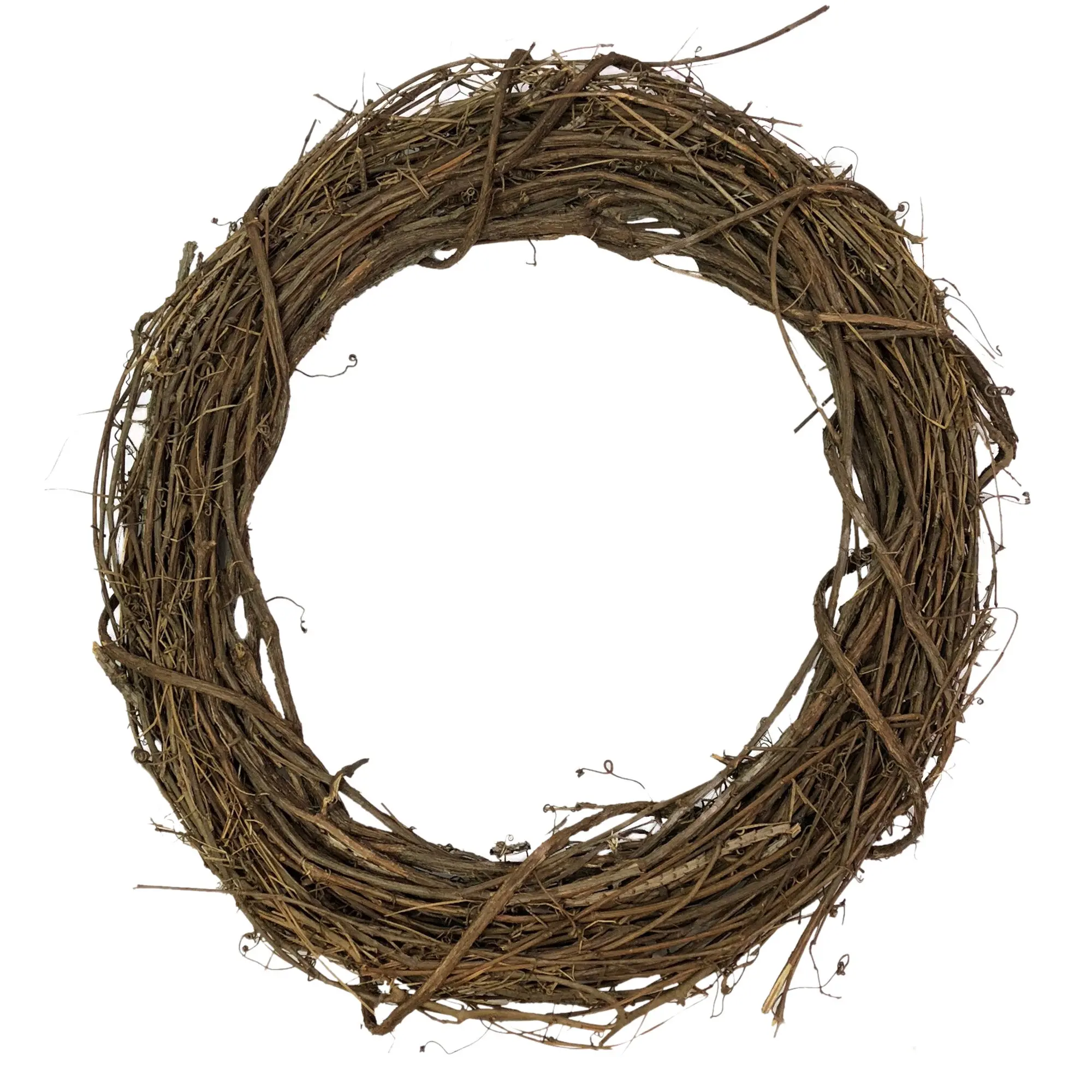 18" Grapevine Wreath 18" Grapevine Wreath