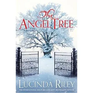 USED-The Angel Tree: A captivating mystery from the bestselling author of The Seven Sisters series by Riley, Lucinda (Paperback)