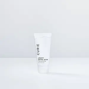 Armpit Detox Mask - Purifying Clay Mask, Body Care Gentle Smooth
