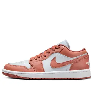 (WMNS) Air Jordan 1 Low 'Sky J Orange' DC0774-080