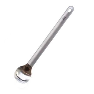 OV Titanium Long Handle Spoon