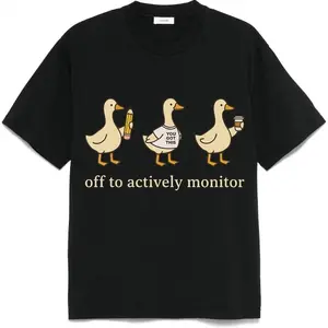 Comfort Colors Funny Teacher State Testing Goose Shirt, Test Day Graphic Tee, Testing Coordinator T-shirt, Teacher Appreciation Gift