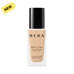 HERA Silky Stay 24H Longwear SPF20/PA++