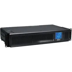 Tripp Lite  1500VA UPS Smart LCD AVR 120V
