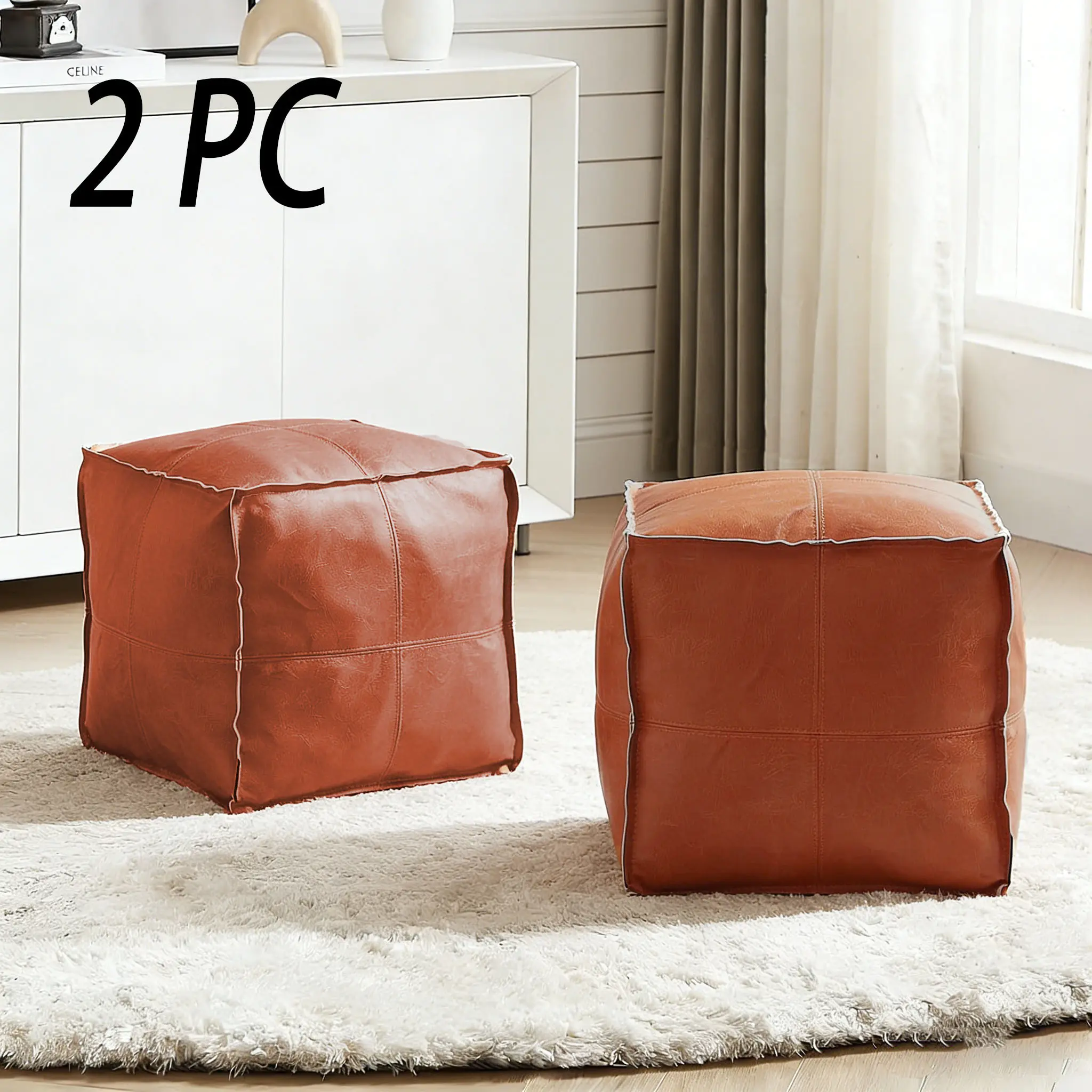 Brown(2-pack)