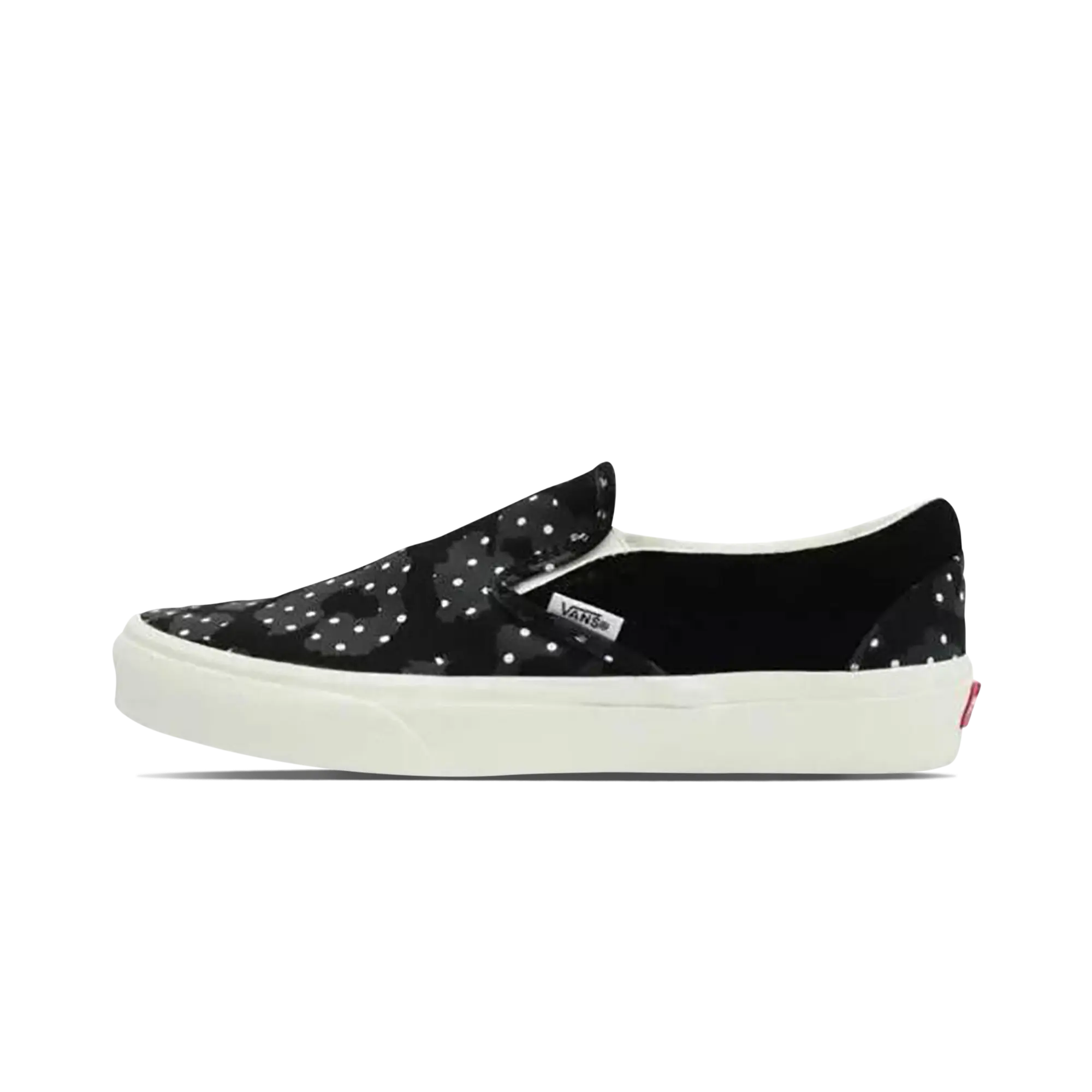 Classic Slip-On "Leopard Polkadot" VN0A5JMHBA2