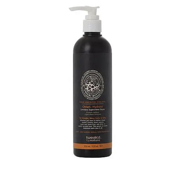 Tweak'd by Nature Supersize Original Chiuri Limitless Crème Styler