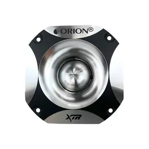 ORION XTW950FD 4" Super Bullet Tweeter 600 Watts