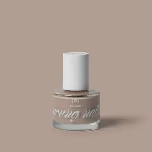 Camp-Purrr Nail Polish, 15ml