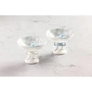 Bow Candy Dishes (assorted styles)