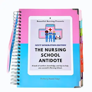 The Nursing School Antidote | 2026 Edition