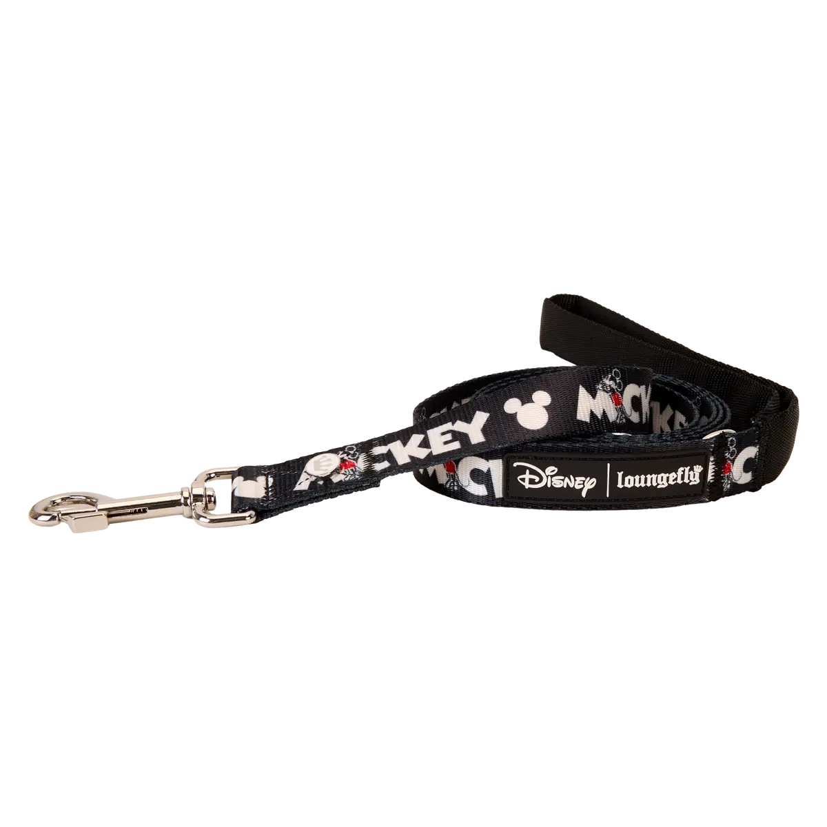 Mickey Mouse Classic Leash