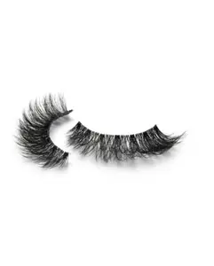 False Lashes titled: Charlotte