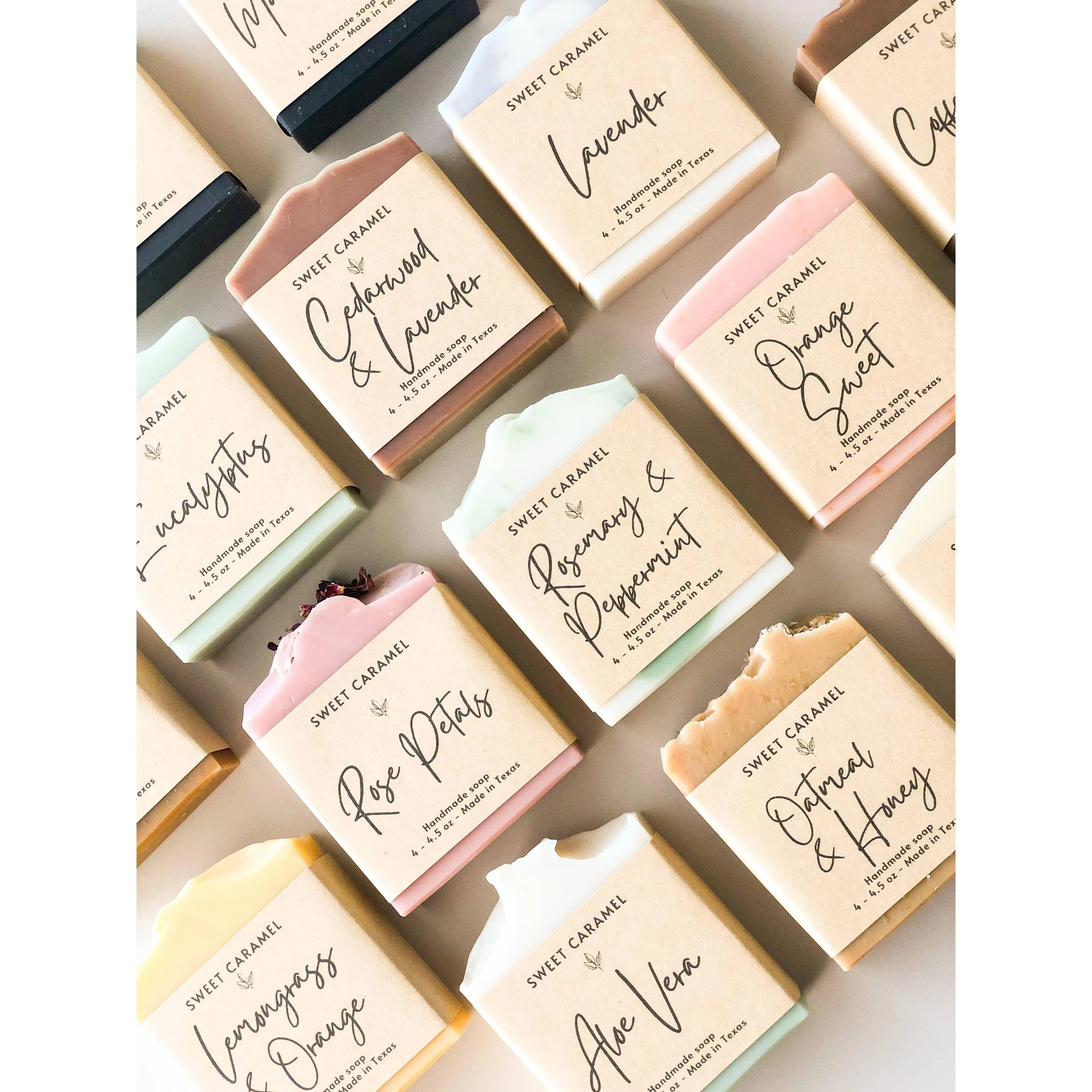 Sweet Caramel Shop Handmade soap--=%2=- bar=%2=-- Natural soaps different scents to choose: Hazelnut Coffee Full Size 4 oz 4.5 oz--=%2=- cleanse=%2=----=%2=- bar=%2=-- cleanse bar