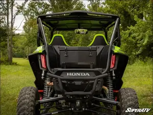 SuperATV Honda Talon 1000 Cooler/ Cargo Box