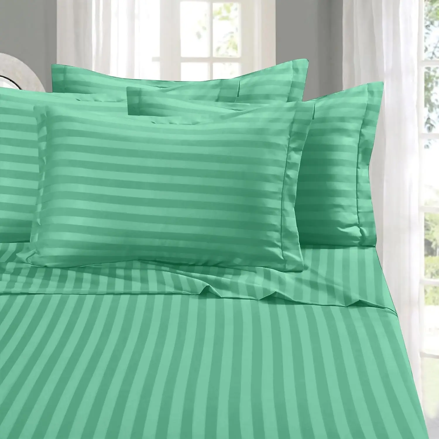 Paradise Teal