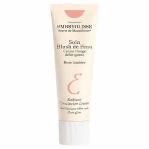 Embryolisse Radiant Complexion Cream  Rose Glow 1.01oz 1.01oz Day Use