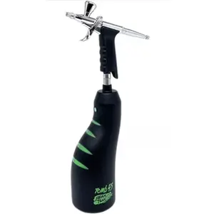 TOMB45 CORDLESS COMPRESSOR XL(TOM00039)