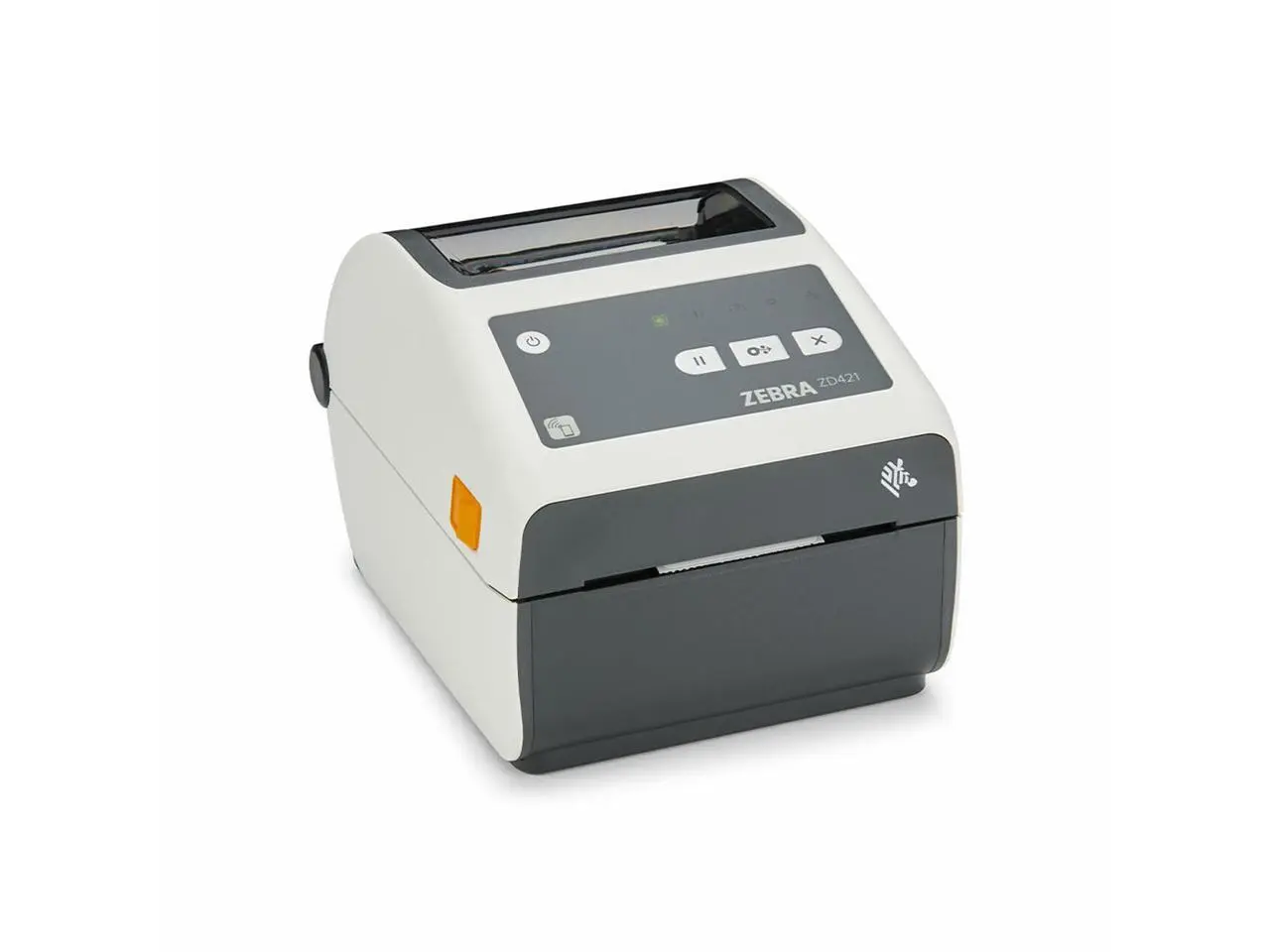 Zebra ZD421-HC Barcode Label Printer (ZD4AH42-D01E00EZ) Zebra ZD421-HC Barcode Label Printer (ZD4AH42-D01E00EZ)