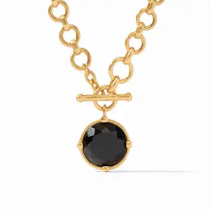 Julie Vos | Honeybee Demi Necklace