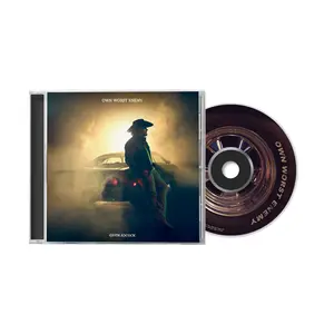 Own Worst Enemy Standard CD