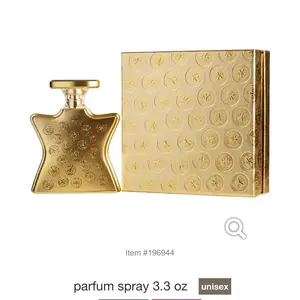 Bond No. 9 Signature Scent