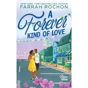 A Forever Kind of Love: 1