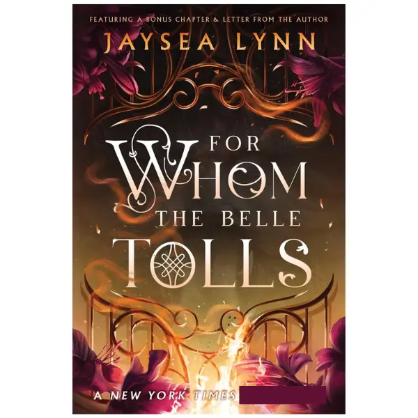 For Whom the Belle Tolls - Hell's Belles 1 Japanese Comic Style Trade Paperback Comic Book Series, 5.5x8.38x1.6 in, 1.04 lbs Literature Book (Release Date: 5/6/2025)