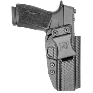 Sig Sauer P365 XMACRO IWB Holster