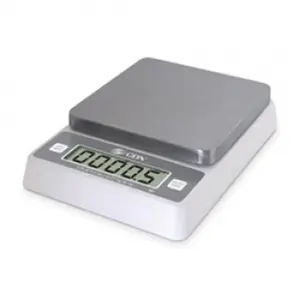 CDN SD0502 ProAccurate Digital Portion Control Scale, 5 lbs