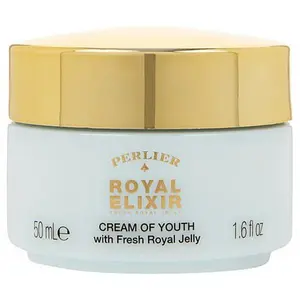 Perlier Royal Elixir Face Cream