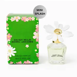 Marc Jacobs Daisy Wild Eau de Parfum For Women