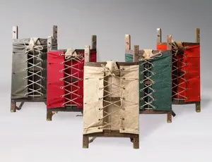 Comstock & Co. Display Pack Board