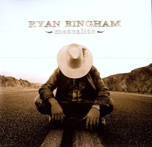 Ryan Bingham - Mescalito  [VINYL RECORD - LP]
