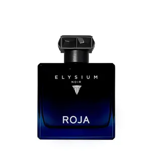 Premium Woody Citrus Perfume 100ml - Sophisticated Signature Scent