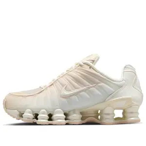 (WMNS) Nike Shox TL 'Pearl White' IH5075-219